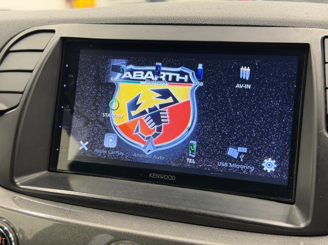 Used Abarth 595 2016 for sale - 77576726: Photo 17