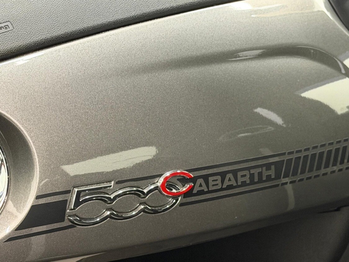 Used Abarth 595 2016 for sale - 77576726: Photo 18