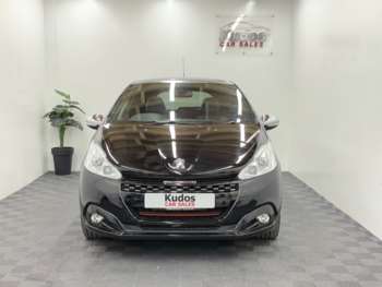 Used Peugeot 208 2017 for sale - 75113504: Photo
