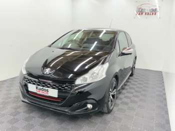 Used Peugeot 208 2017 for sale - 75113504: Photo