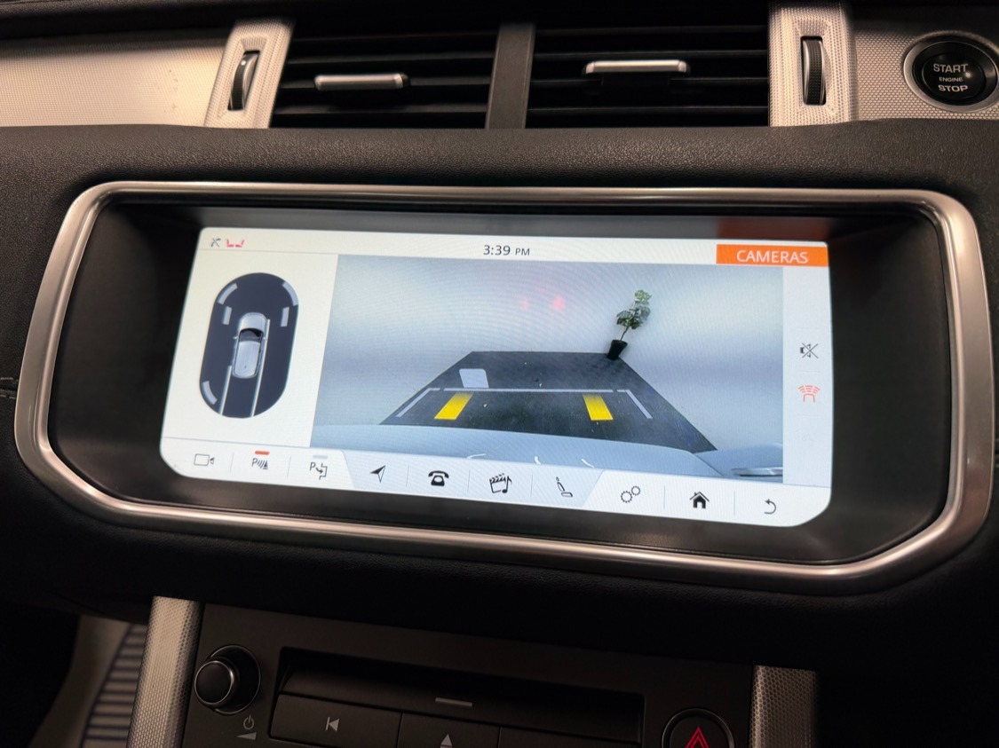 Used Land Rover Range Rover Evoque 2017 for sale - 77432864: Photo 19