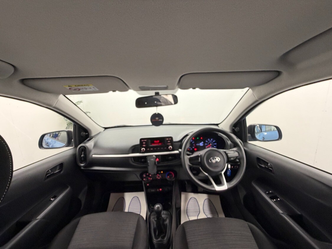 Used Kia Picanto 2018 for sale - 77590153: Photo 13