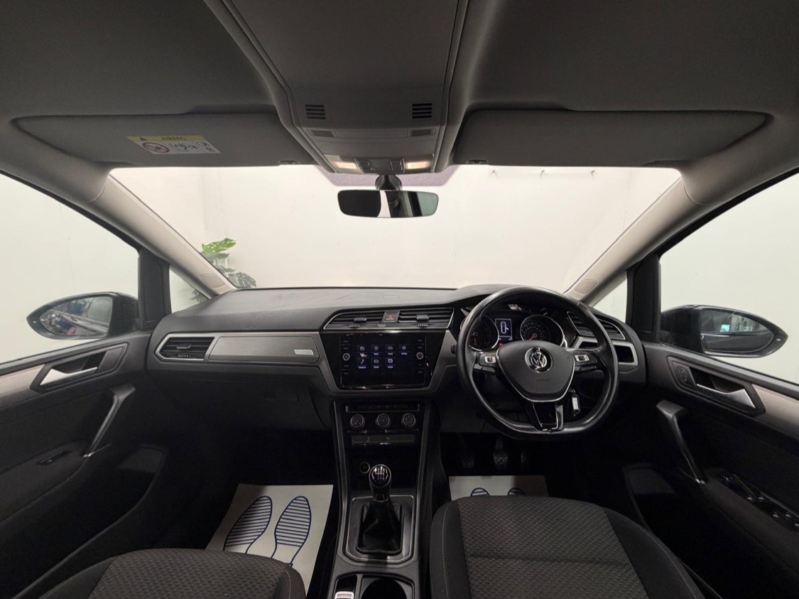 Used Volkswagen Touran 2019 for sale - 77885658: Photo 13