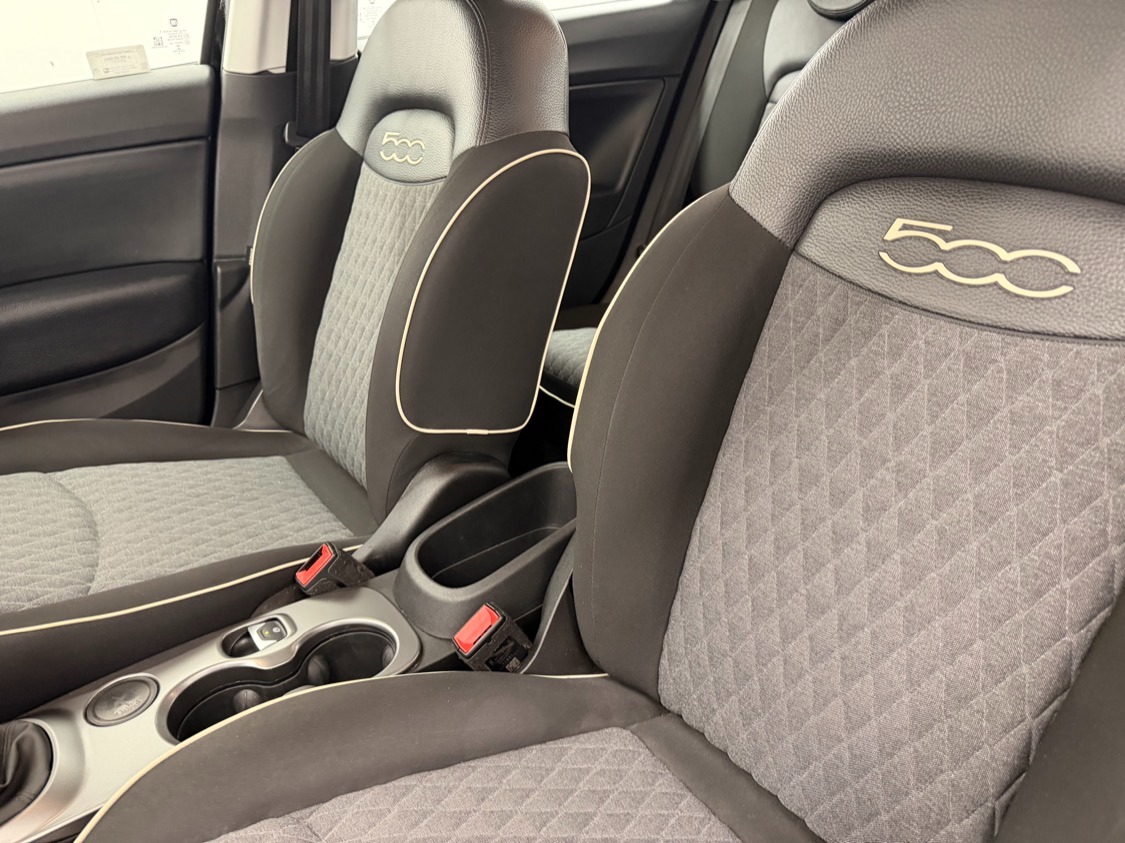 Used Fiat 500X 2019 for sale - 77052232: Photo 18