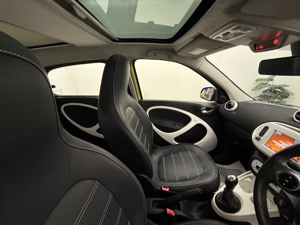 Used smart forfour 2016 for sale - 76178136: Photo 11