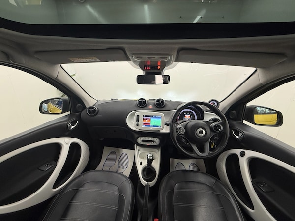 Used smart forfour 2016 for sale - 76178136: Photo 13