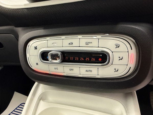 Used smart forfour 2016 for sale - 76178136: Photo 17