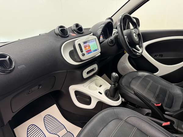 Used smart forfour 2016 for sale - 76178136: Photo 18