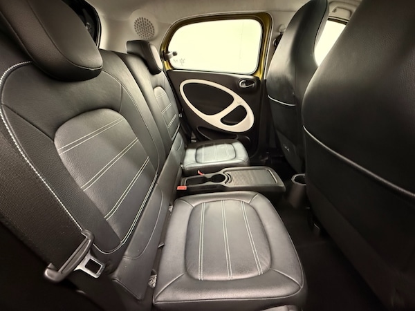 Used smart forfour 2016 for sale - 76178136: Photo 19