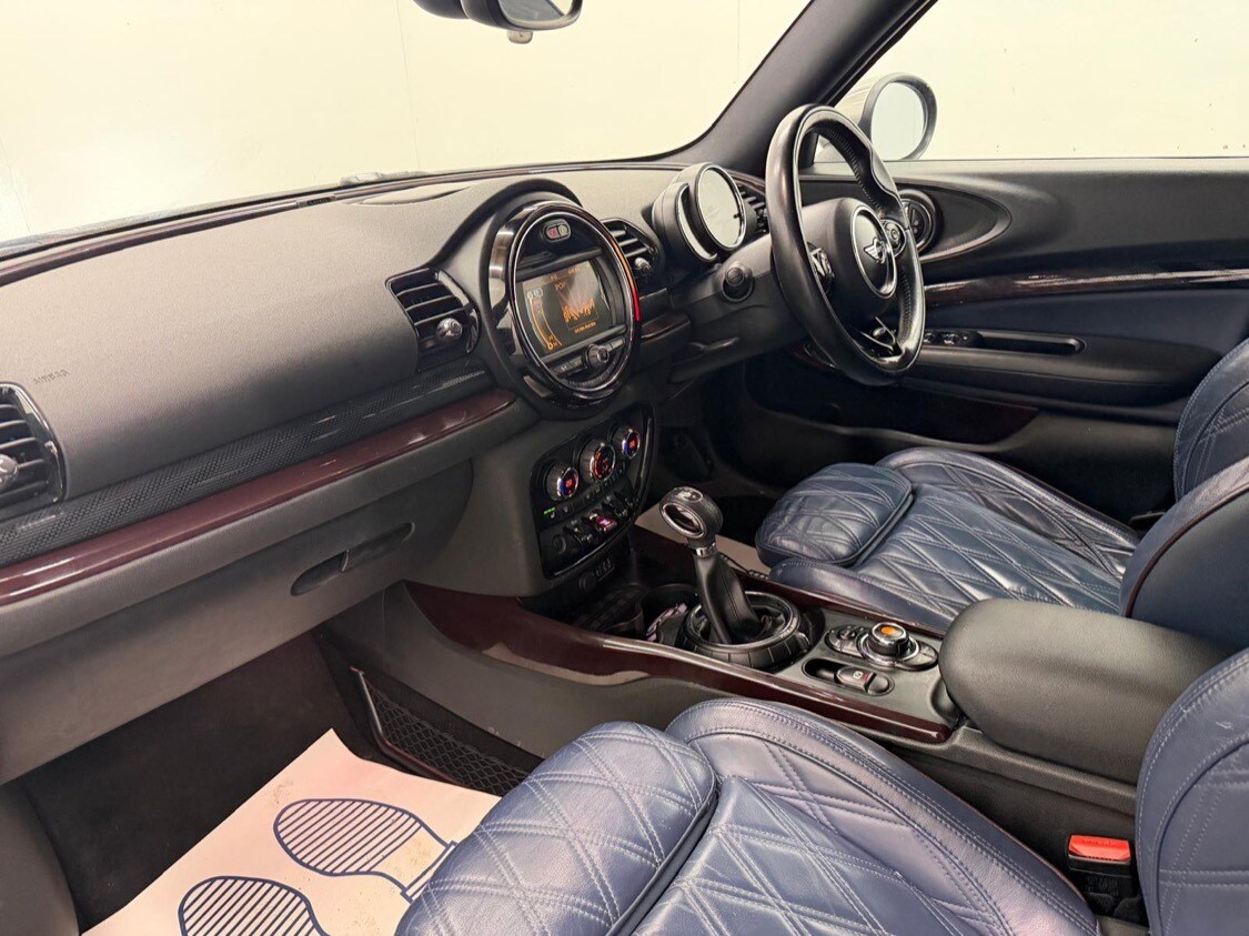 Used MINI Clubman 2015 for sale - 77998316: Photo 19