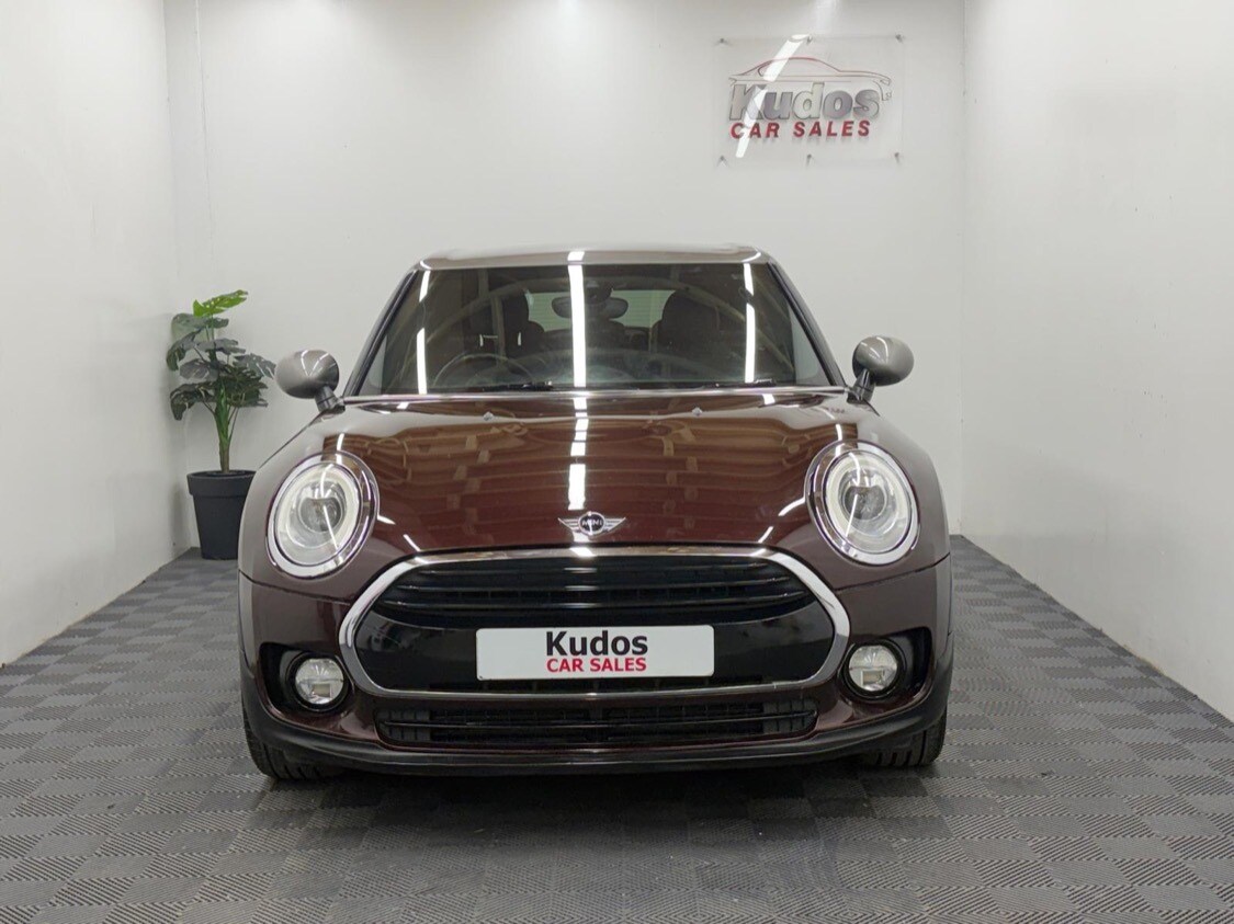Used MINI Clubman 2015 for sale - 77998316: Photo 3