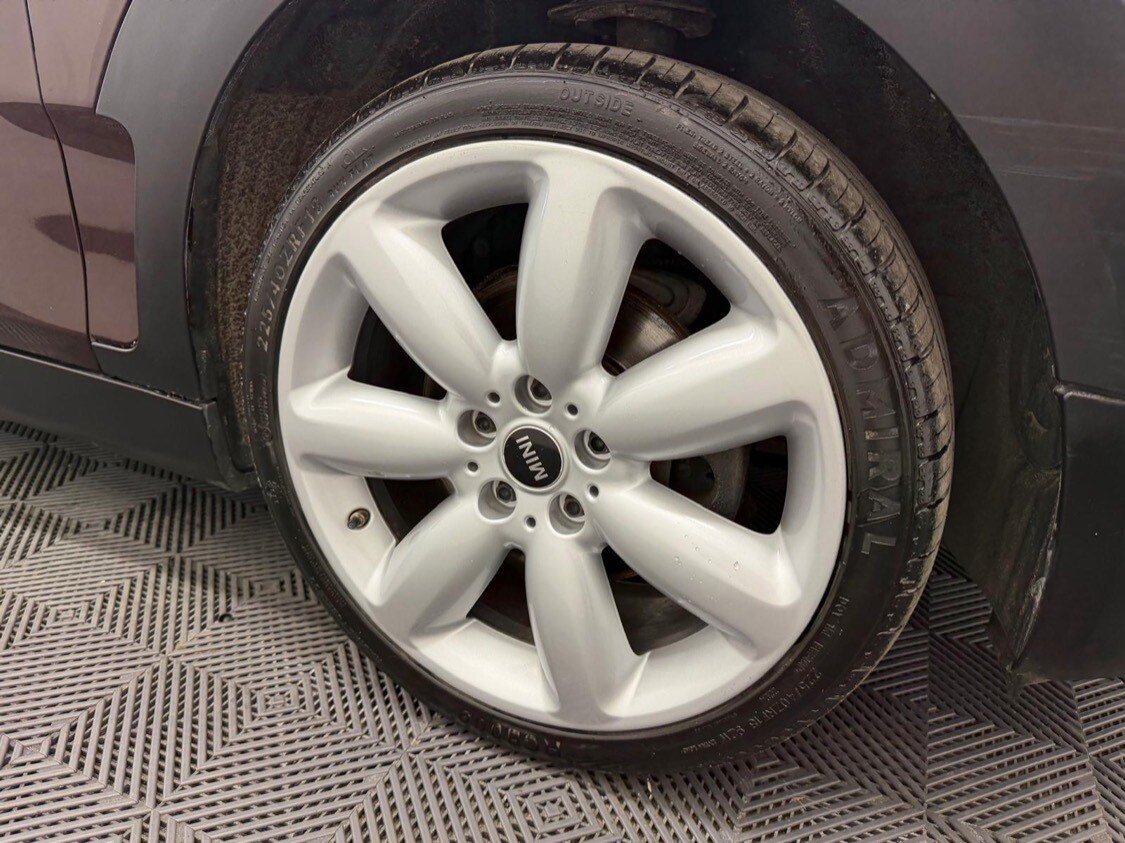 Used MINI Clubman 2015 for sale - 77998316: Photo 9