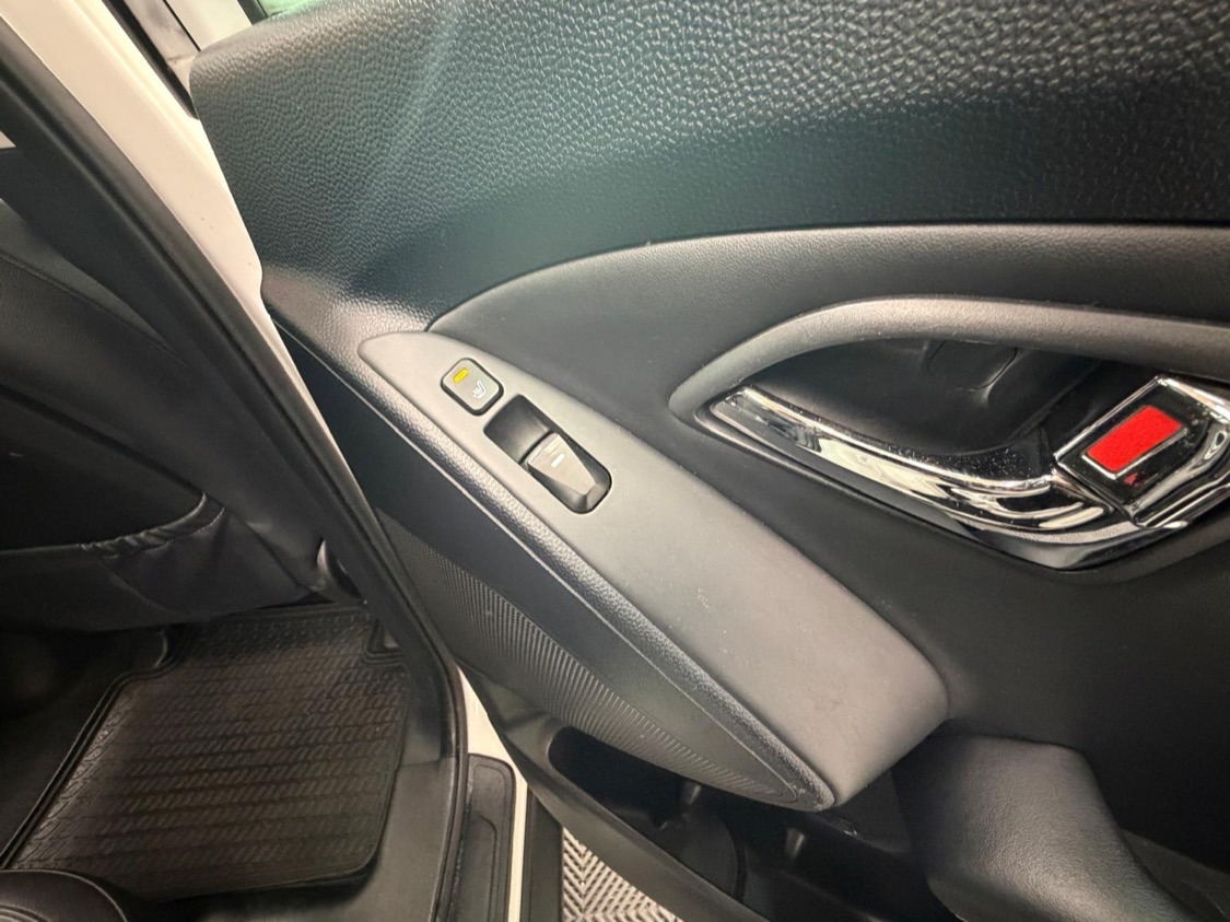 Used Hyundai Ix35 2013 for sale - 77677317: Photo 13