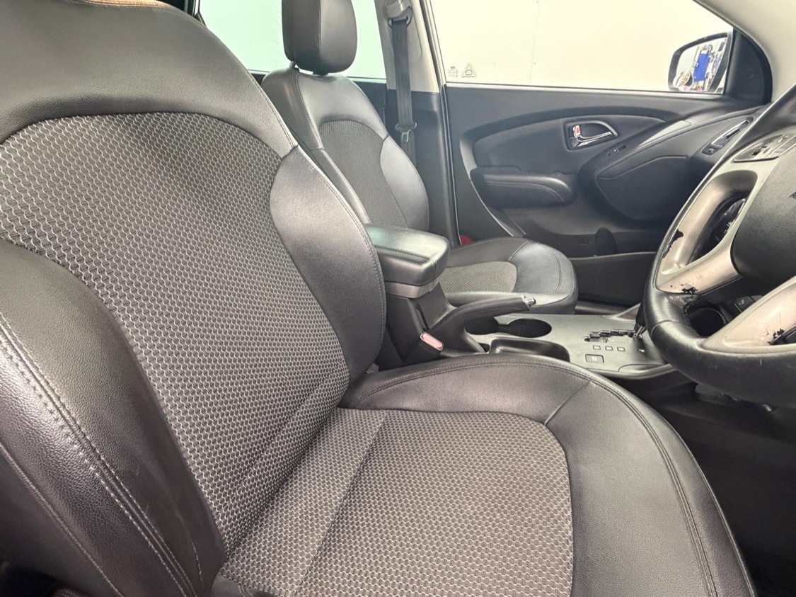 Used Hyundai Ix35 2013 for sale - 77677317: Photo 14