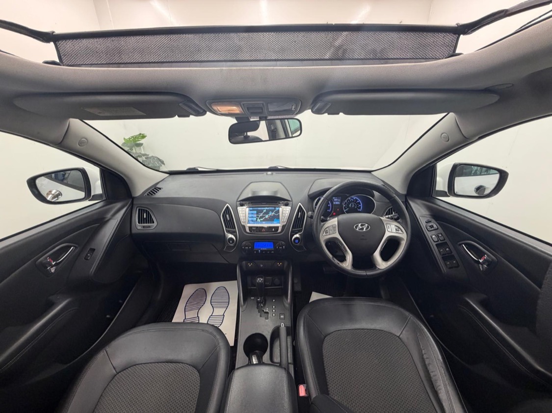 Used Hyundai Ix35 2013 for sale - 77677317: Photo 15