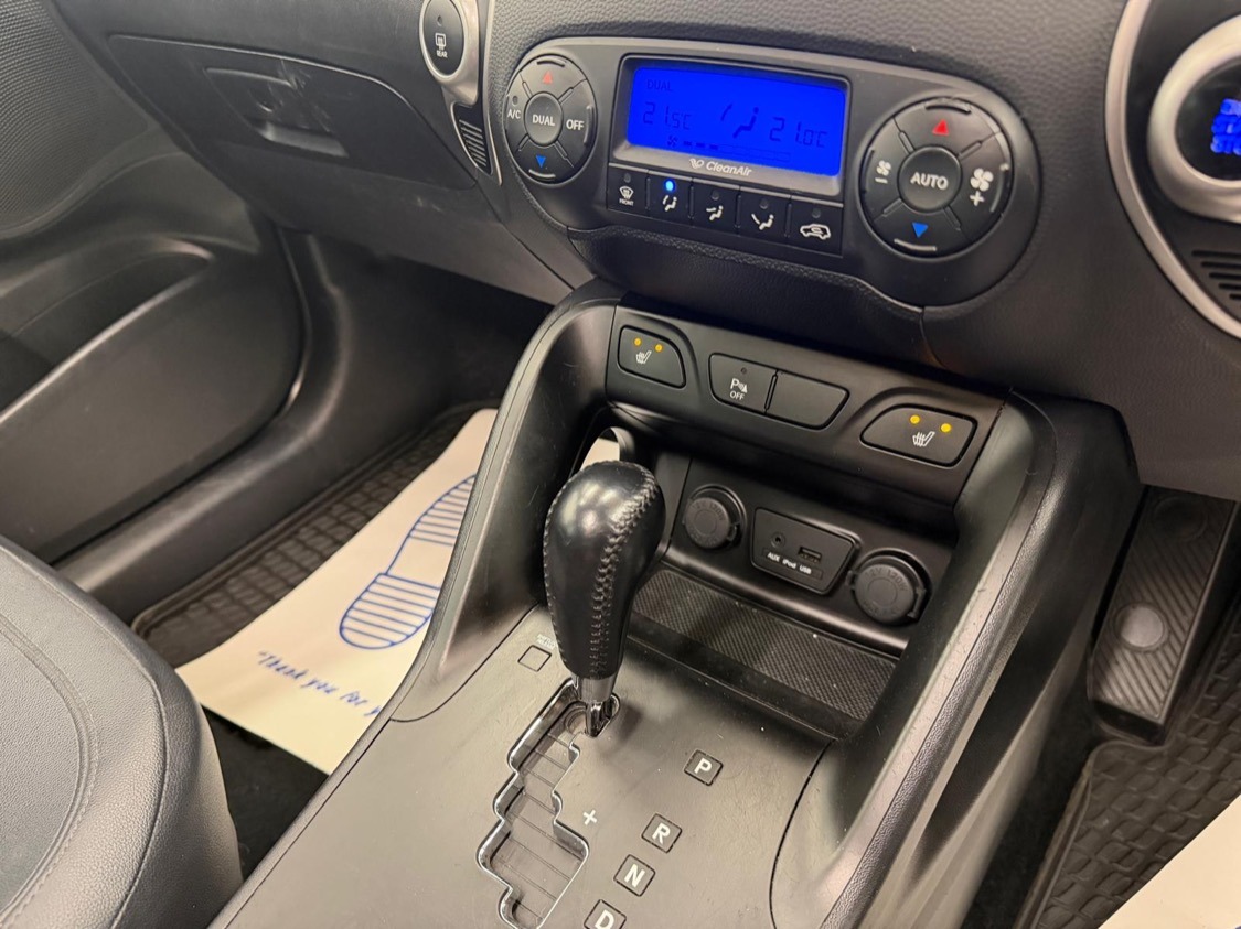 Used Hyundai Ix35 2013 for sale - 77677317: Photo 16