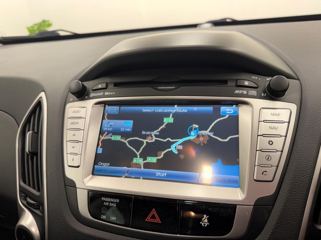 Used Hyundai Ix35 2013 for sale - 77677317: Photo 17