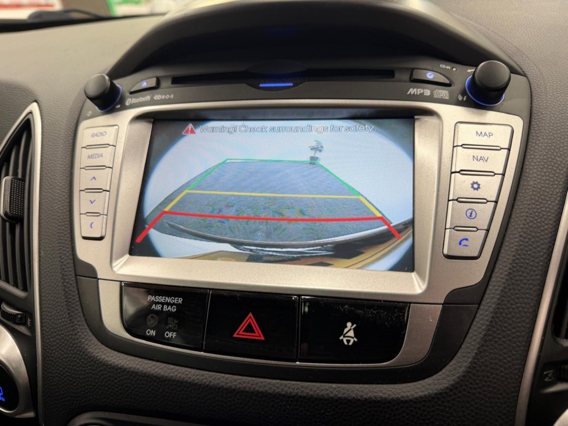 Used Hyundai Ix35 2013 for sale - 77677317: Photo 18