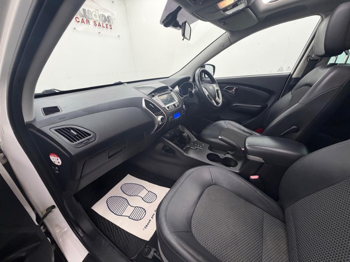 Used Hyundai Ix35 2013 for sale - 77677317: Photo 20