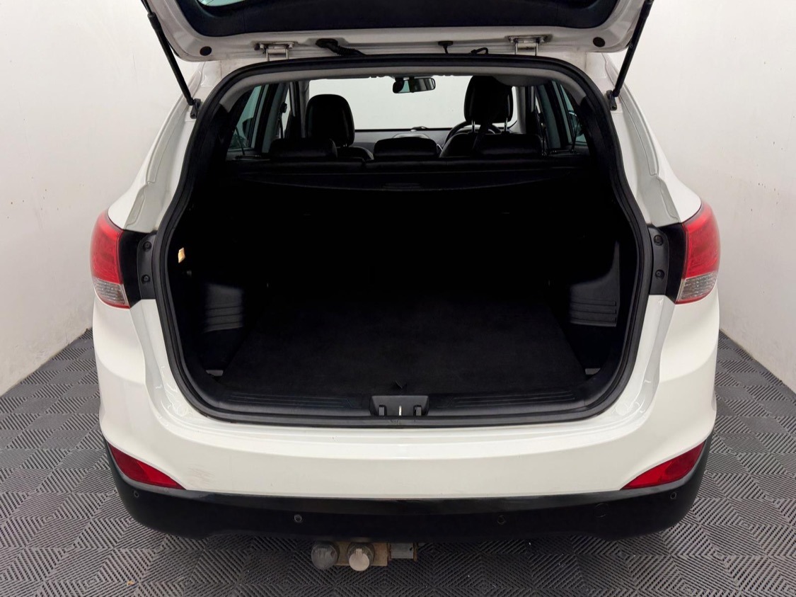 Used Hyundai Ix35 2013 for sale - 77677317: Photo 7