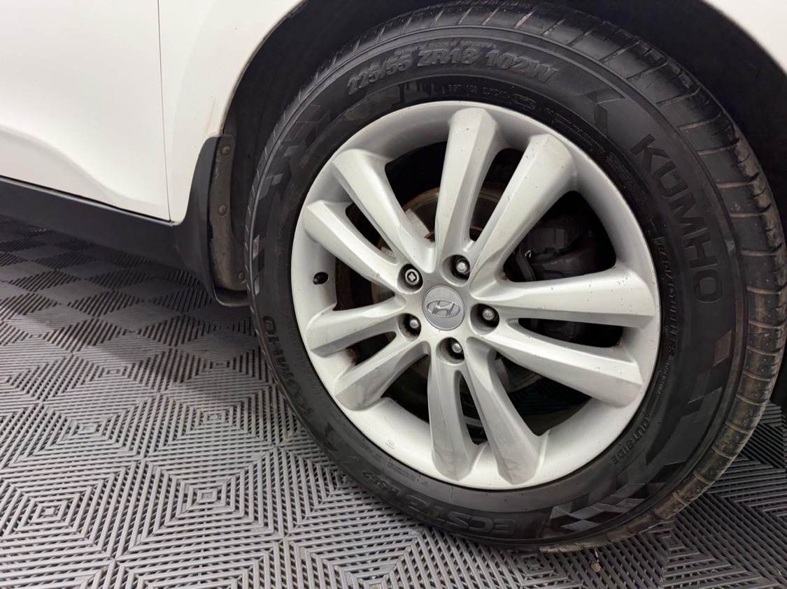 Used Hyundai Ix35 2013 for sale - 77677317: Photo 9
