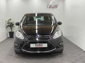 Used Ford C-Max 2014 for sale - 74717872: Photo