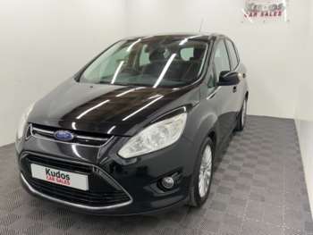 Used Ford C-Max 2014 for sale - 74717872: Photo
