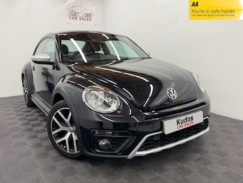 Used Volkswagen Beetle 2017 for sale - 79555763: Photo