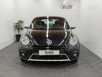 Used Volkswagen Beetle 2017 for sale - 79555763: Photo