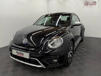 Used Volkswagen Beetle 2017 for sale - 79555763: Photo