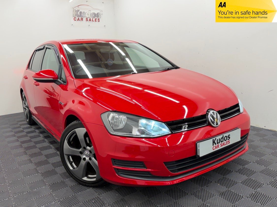 Used Volkswagen Golf 2015 for sale - 76428359: Photo 1
