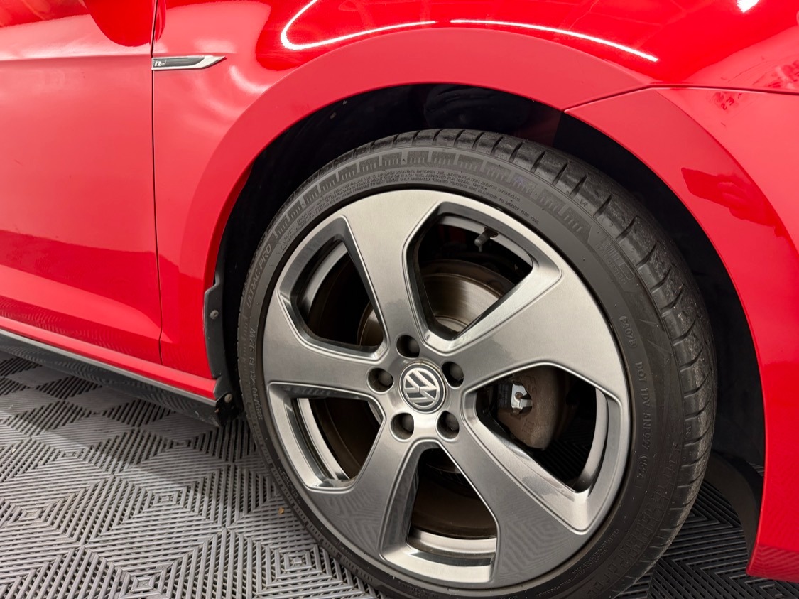 Used Volkswagen Golf 2015 for sale - 76428359: Photo 10