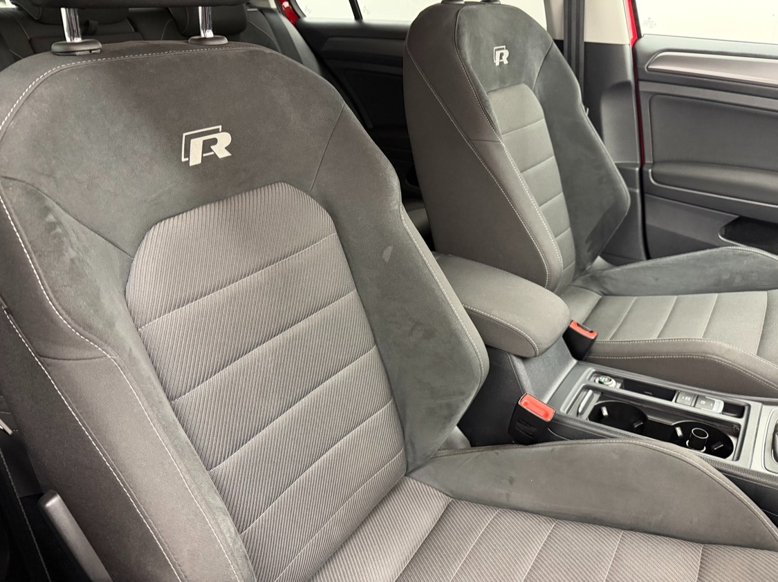 Used Volkswagen Golf 2015 for sale - 76428359: Photo 12