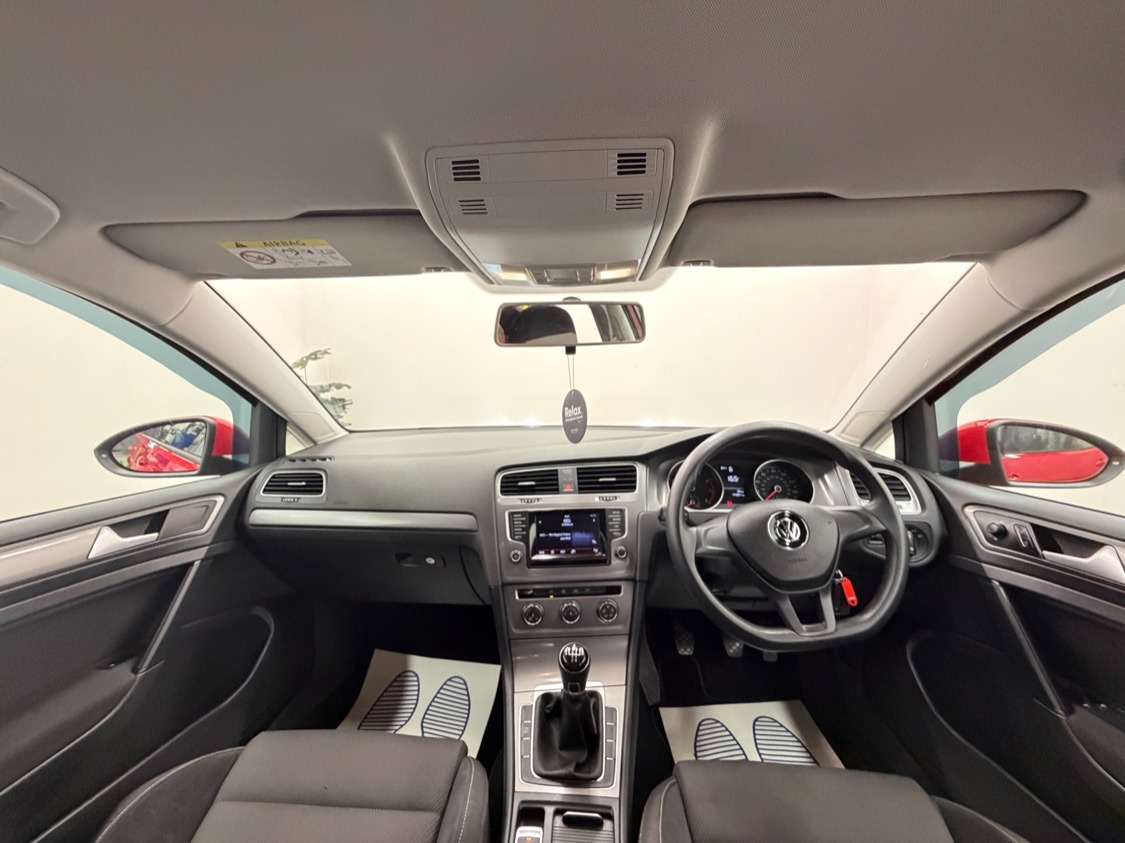Used Volkswagen Golf 2015 for sale - 76428359: Photo 13