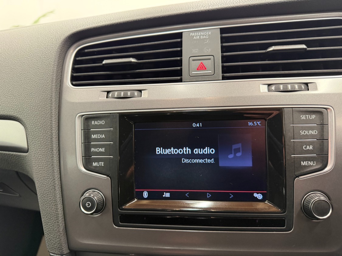 Used Volkswagen Golf 2015 for sale - 76428359: Photo 15