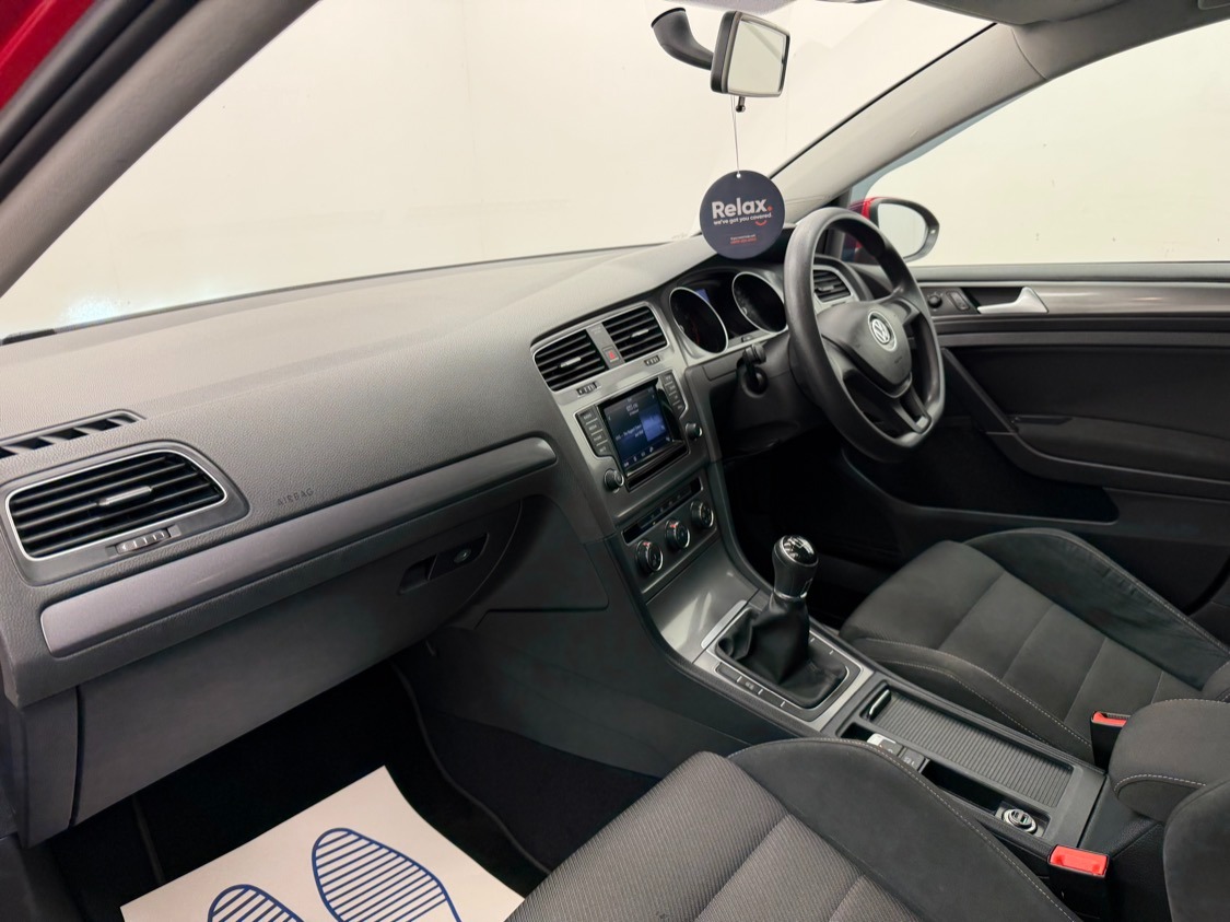 Used Volkswagen Golf 2015 for sale - 76428359: Photo 16