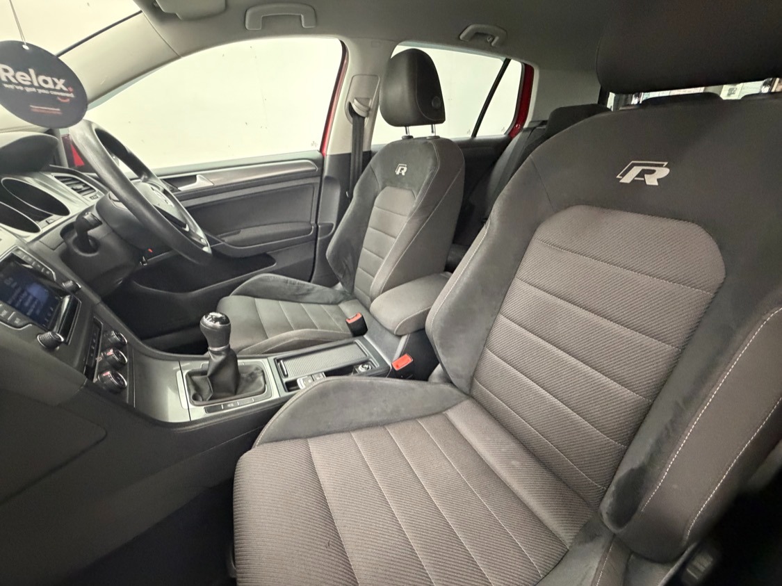 Used Volkswagen Golf 2015 for sale - 76428359: Photo 17