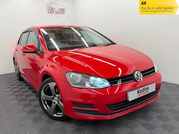 2015 (15) - 1.2 TSI S [ R-line STYLE PACK ] 5dr - LOW 44000 MILES - FSH