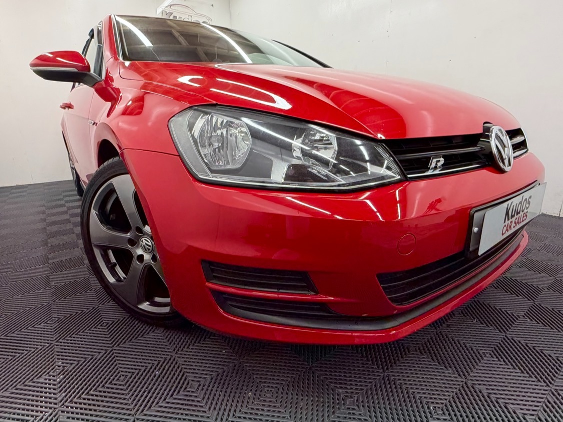 Used Volkswagen Golf 2015 for sale - 76428359: Photo 3