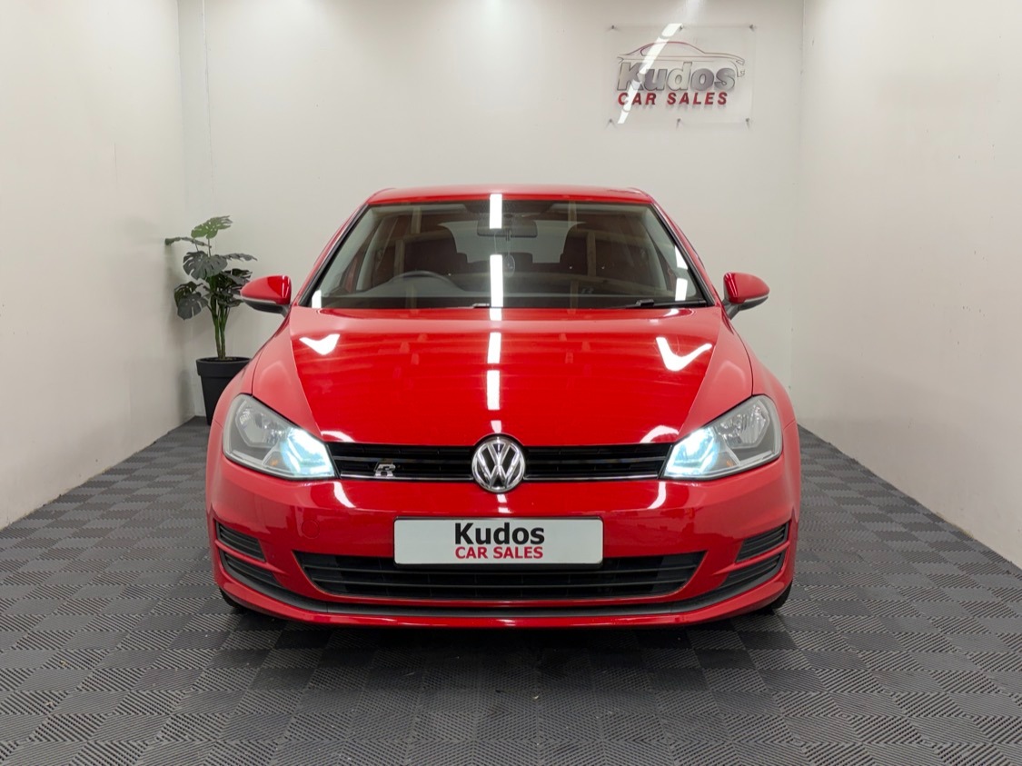 Used Volkswagen Golf 2015 for sale - 76428359: Photo 4
