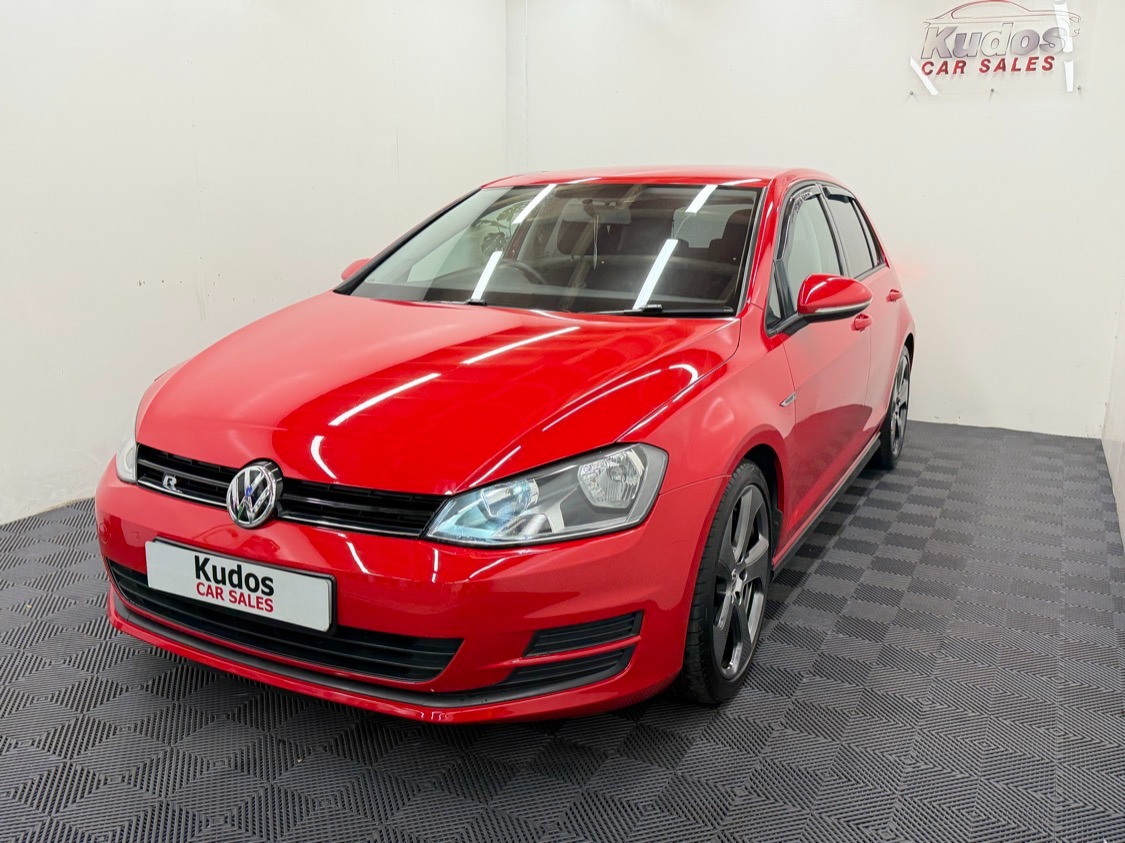 Used Volkswagen Golf 2015 for sale - 76428359: Photo 5
