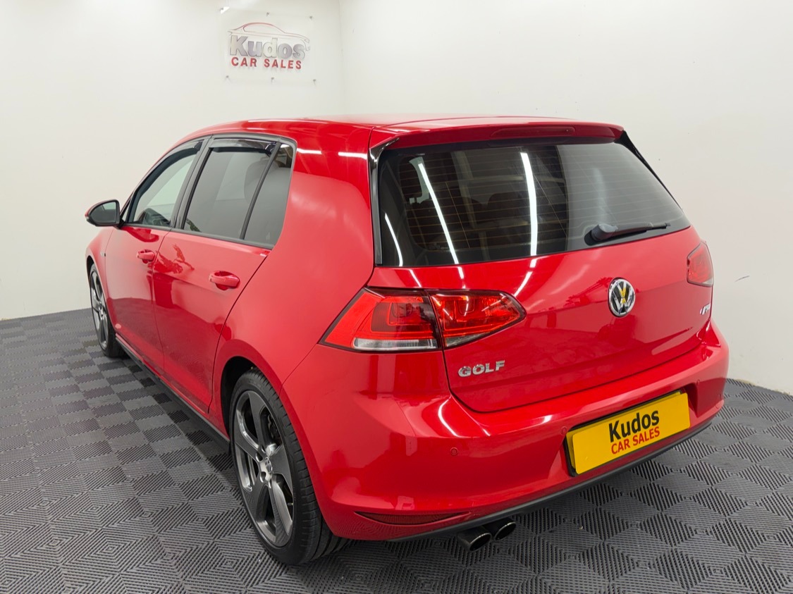 Used Volkswagen Golf 2015 for sale - 76428359: Photo 6