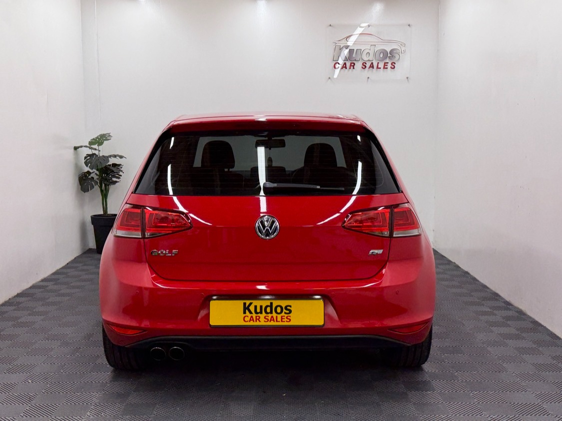 Used Volkswagen Golf 2015 for sale - 76428359: Photo 7