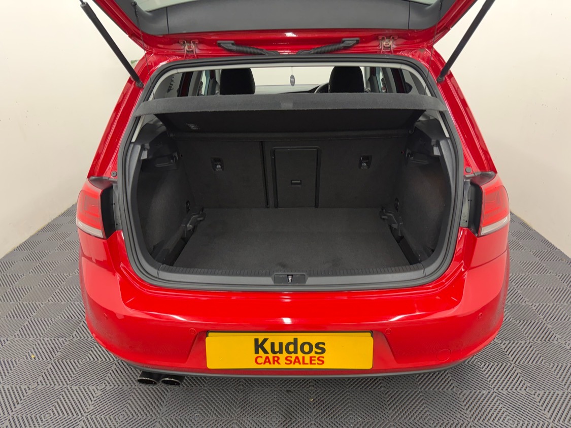 Used Volkswagen Golf 2015 for sale - 76428359: Photo 8