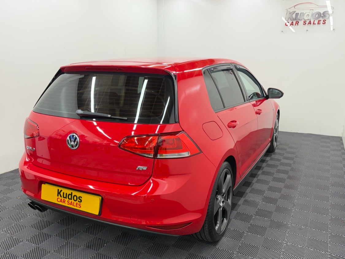 Used Volkswagen Golf 2015 for sale - 76428359: Photo 9