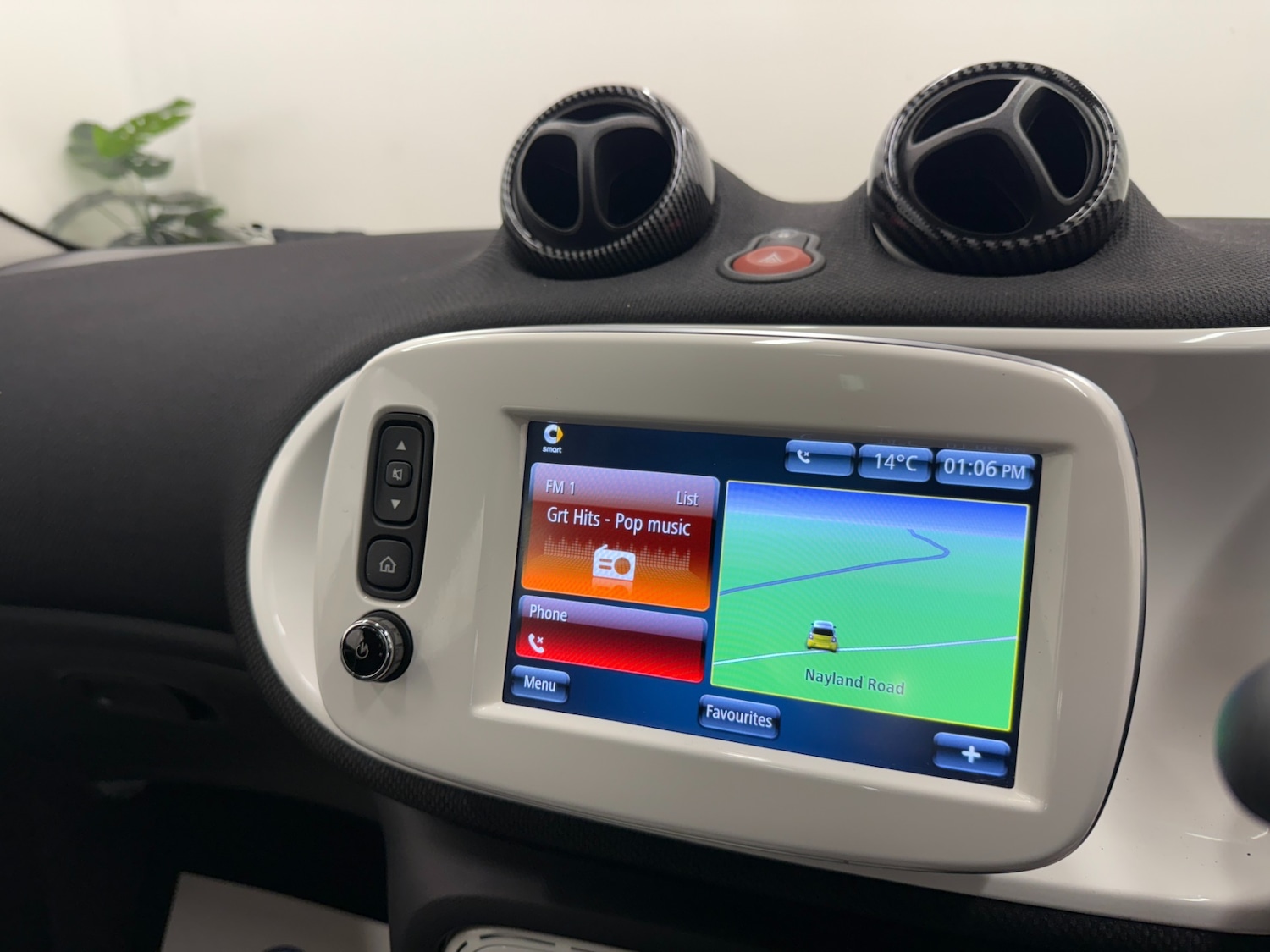 Used smart forfour 2016 for sale - 77813338: Photo 14