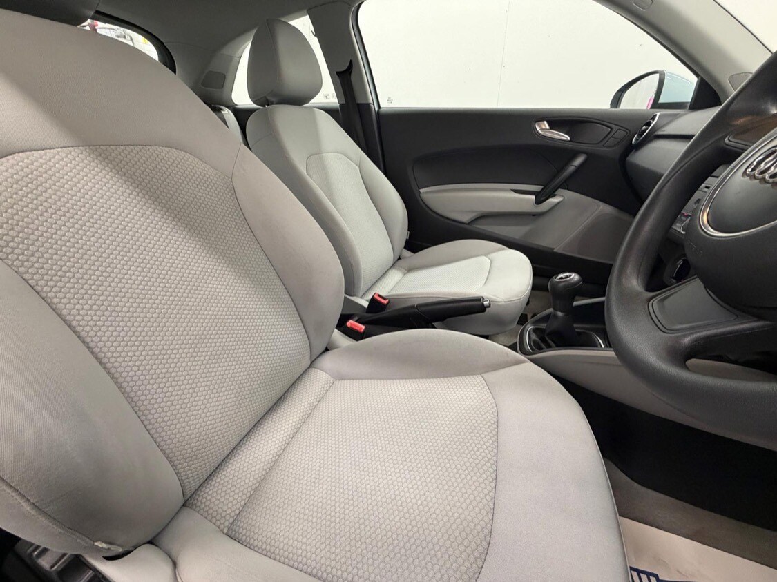 Used Audi A1 2012 for sale - 77595726: Photo 10