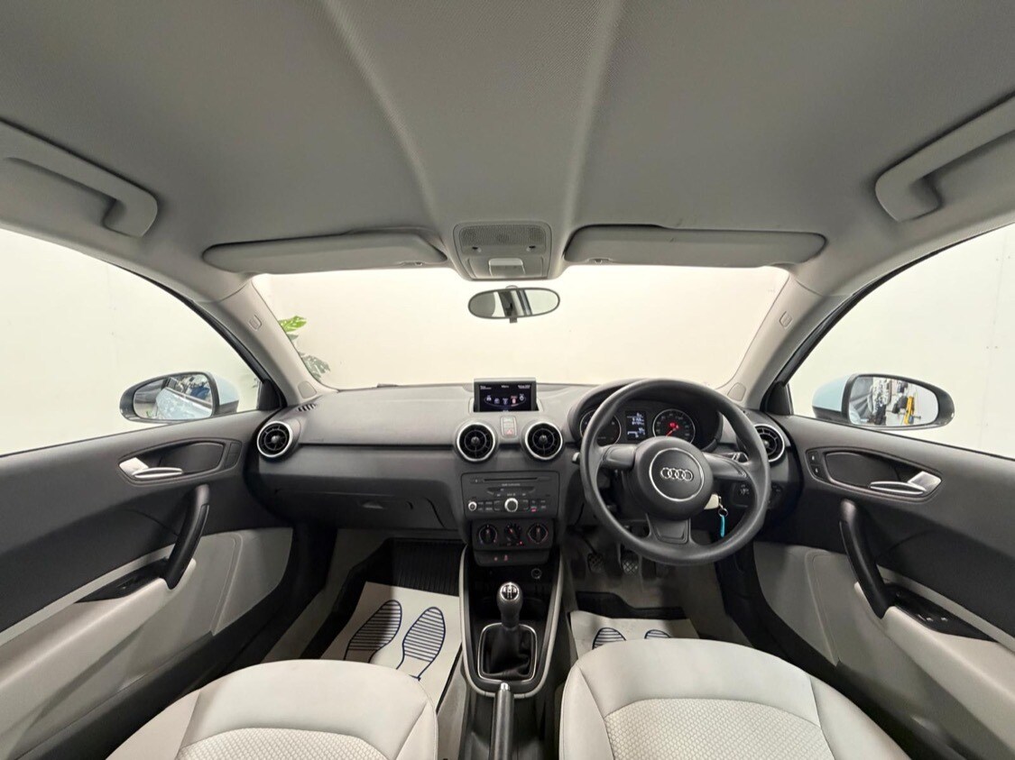 Used Audi A1 2012 for sale - 77595726: Photo 11