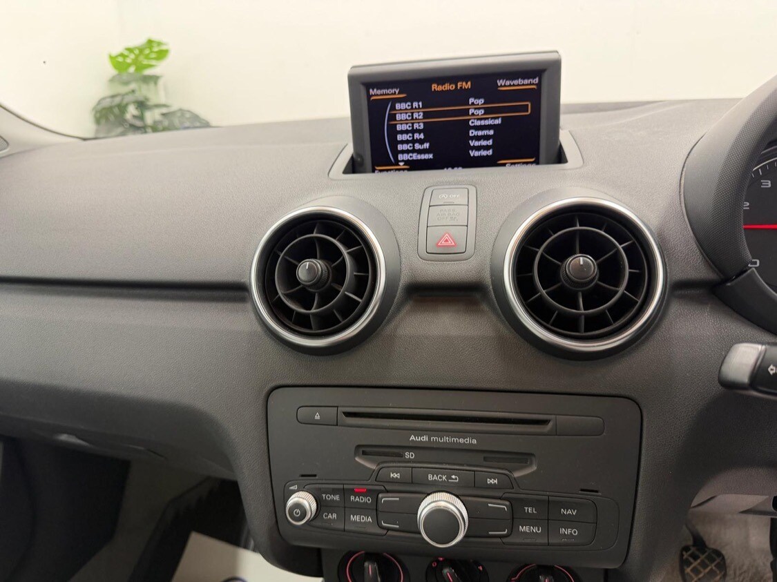 Used Audi A1 2012 for sale - 77595726: Photo 12