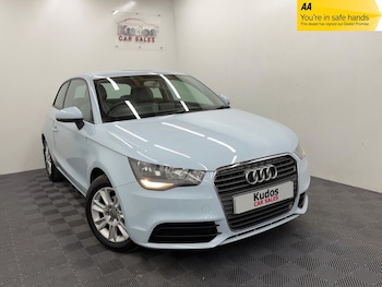 Used Audi A1 2012 for sale - 77595726: Photo